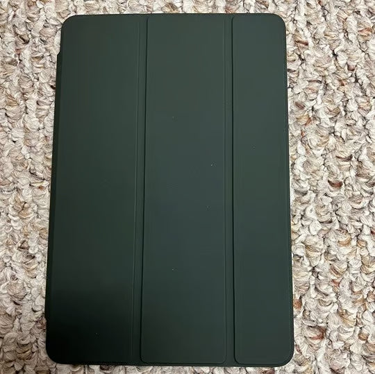 Apple iPad Mini WiFi 64GB iPad Mini 5th Generation Retina Display Bundle w/Cover 1N22