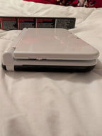 Nintendo 3DS XL fire emblem limited edition