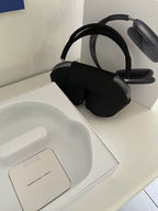 Apple AirPods Max Wireless Over-Ear Headset - Space Gray 8U91