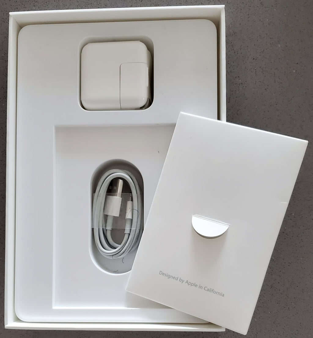 Apple iPad Mini + More (100% GIFT-READY) 7B72