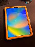 iPad pro 2nd gen 11in 512gb unlocked. 3F82