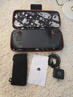 steam deck oled limited edition 3A61