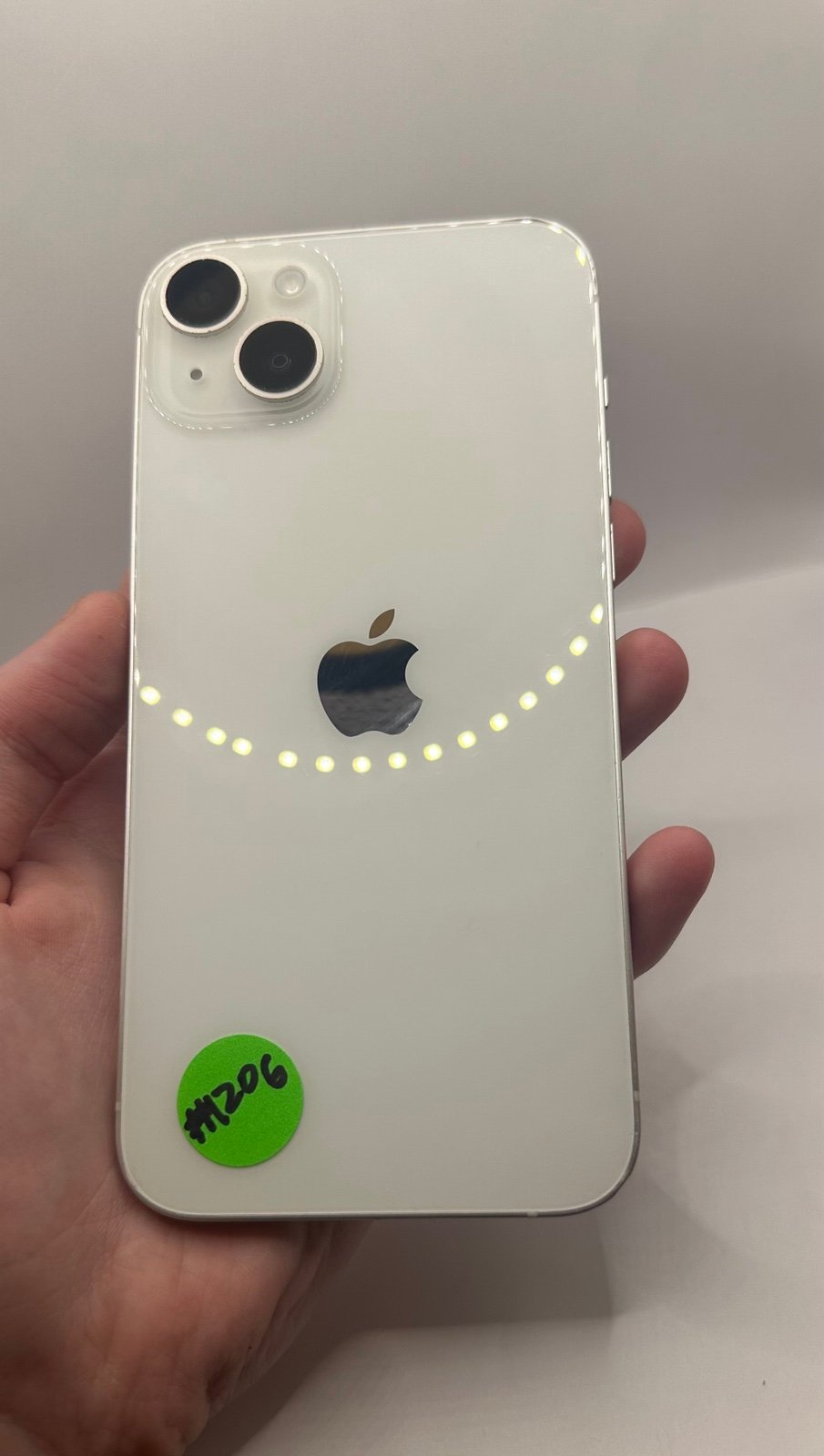 Apple iPhone 14 Plus 128gb Unlocked 1W87