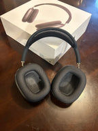 Apple AirPods Max Wireless Over-Ear Headset - Space Gray 5U26
