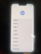 Apple iPhone 13 Pro Max 128 GB in Sierra Blue  Unlocked 9N35