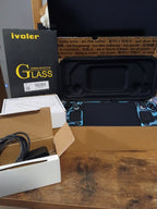 Valve Steam Deck Handheld Console LCD 256GB Bundle 3A86