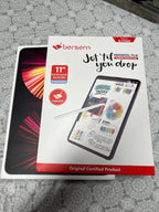 ipad pro 11 inch 3rd generation wifi and cellular 9D33