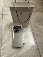 Apple iphone 15 pro max fully unlocked iPhone 15 Pro Max 256GB Natural Titanium 7V88