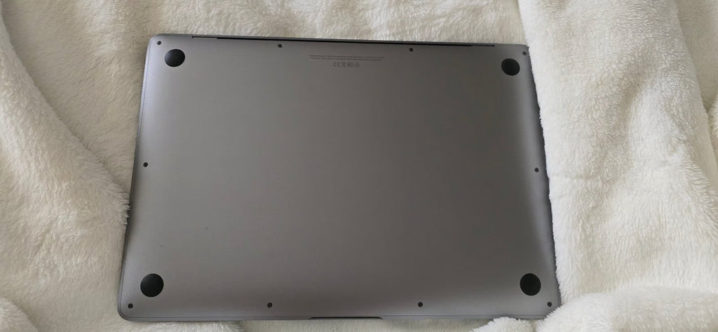 macbookair m1 late 2020 1A81