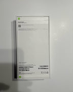 iPhone 15 pro max 256 GB (AT&T Only) Black Titanium -Factory Sealed 3H17