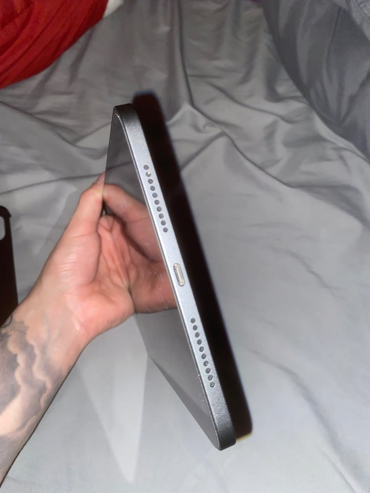 Apple iPad Mini 6th Generation 64 GB in Black 1E68