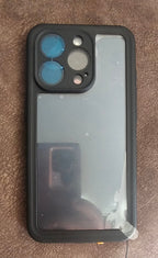 Apple iPhone 15 Pro CARRIER LOCKED BOOST 7Z96