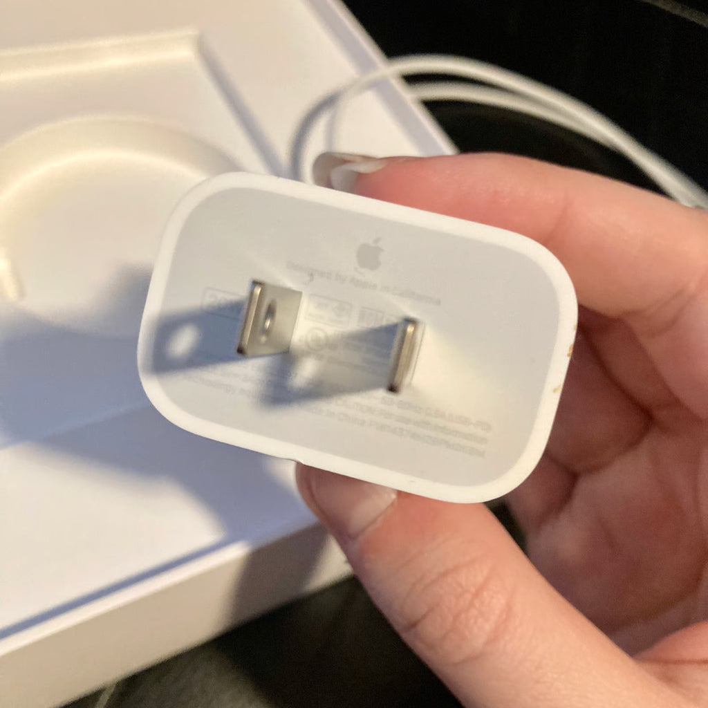 iPad Pro 3rd Generation Bundle 2F32