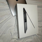 MacBook Pro 2020 13inch 2H13