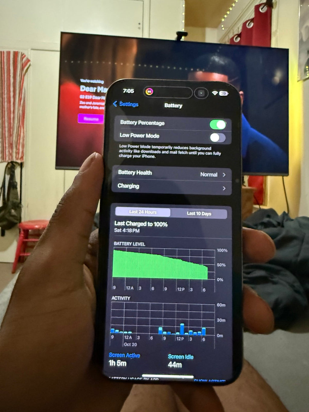 Apple iphone 15 pro max phone unlocked 3L68