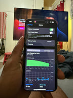 Apple iphone 15 pro max phone unlocked 3L68