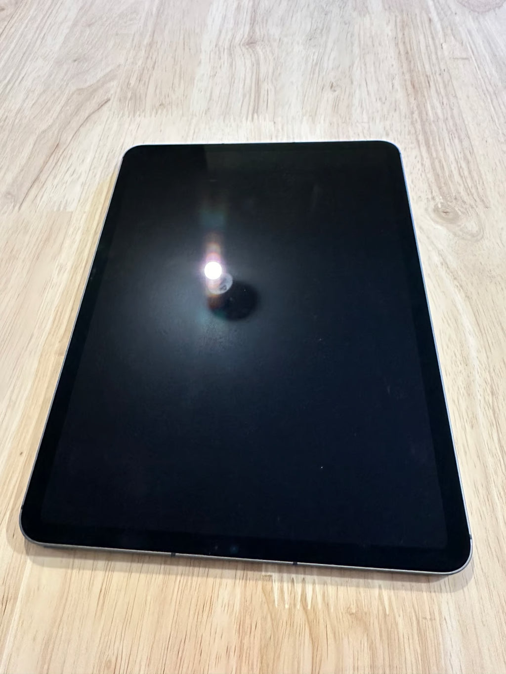 11�?iPad Pro 3rd Gen M1 with Cellular - 128 GB 6G81