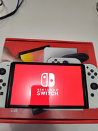 Nintendo Switch OLED 7S58