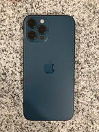 iPhone 12 Pro Max 6B17