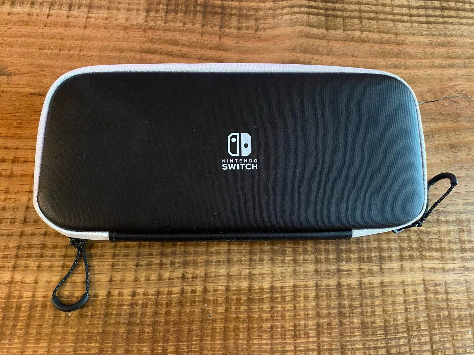 Nintendo Switch OLED White 1V21