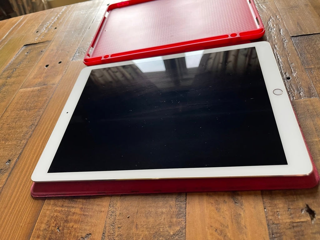 Apple iPad Pro 12.9�?(2017) Wifi+4G 512G 3U67