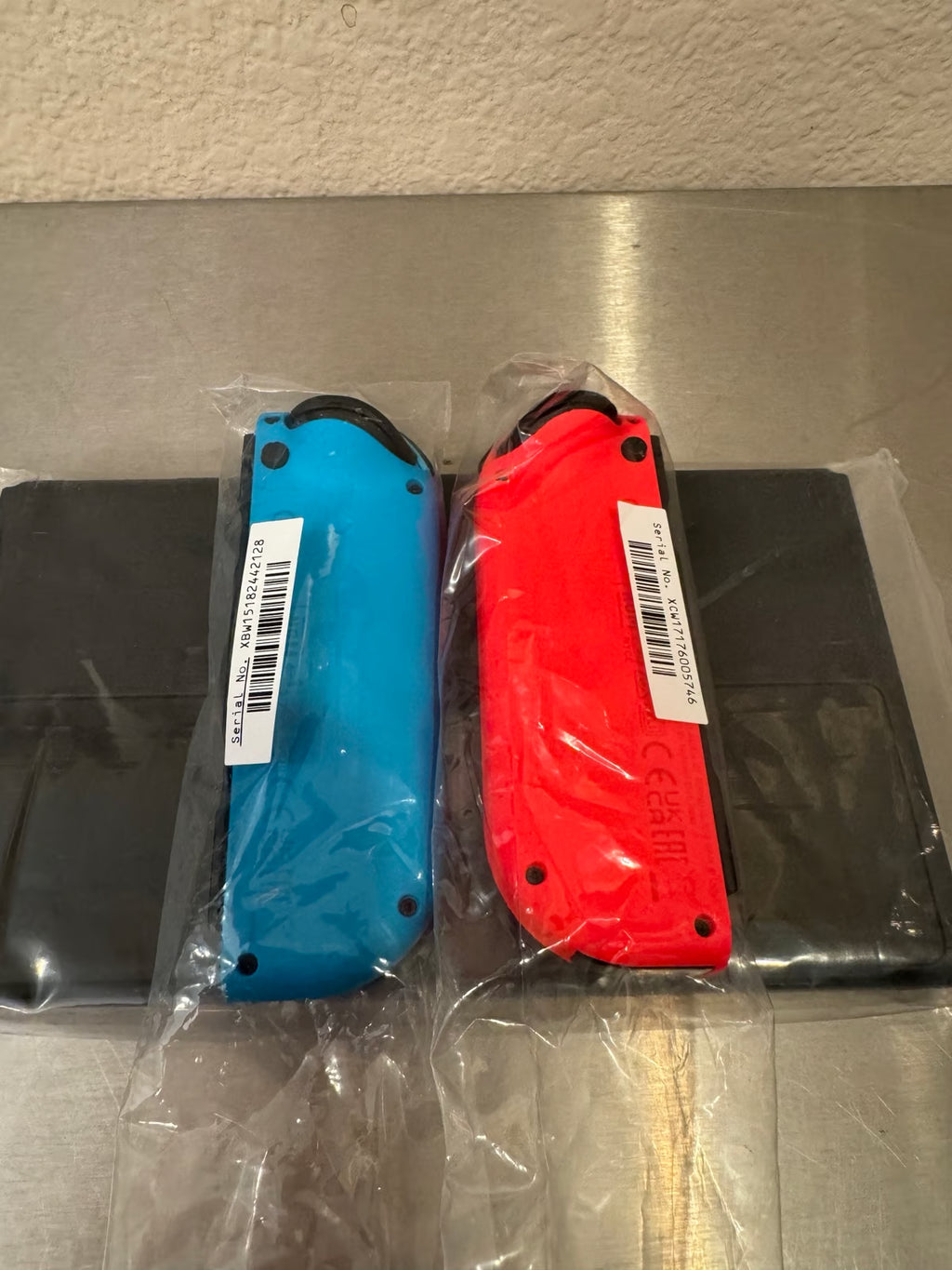 Nintendo Switch Oled 9R79