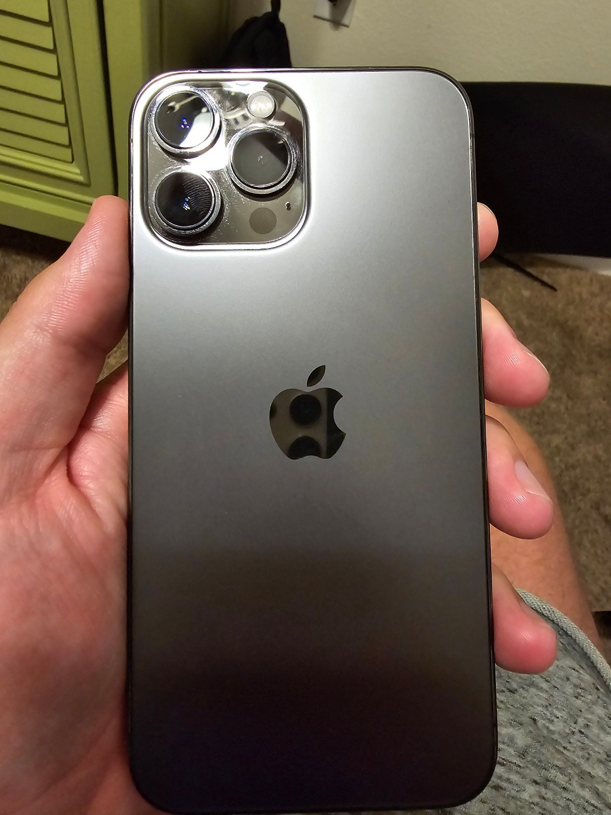 iphone 13 pro max phone unlocked 3M31