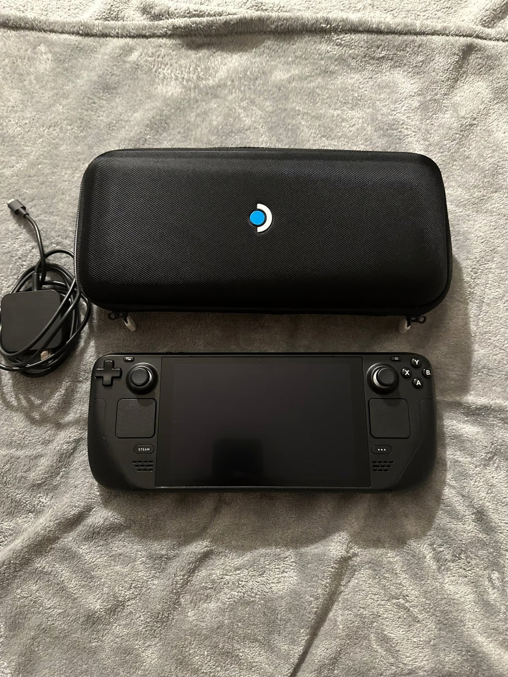 Valve Steam Deck (512GB) 5Z88