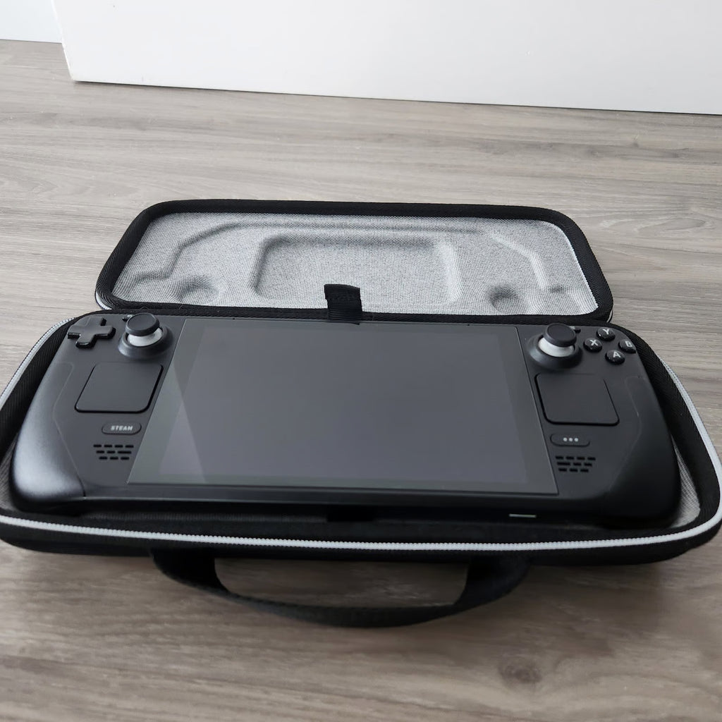 Steam Deck LCD 512 Gb 1B96