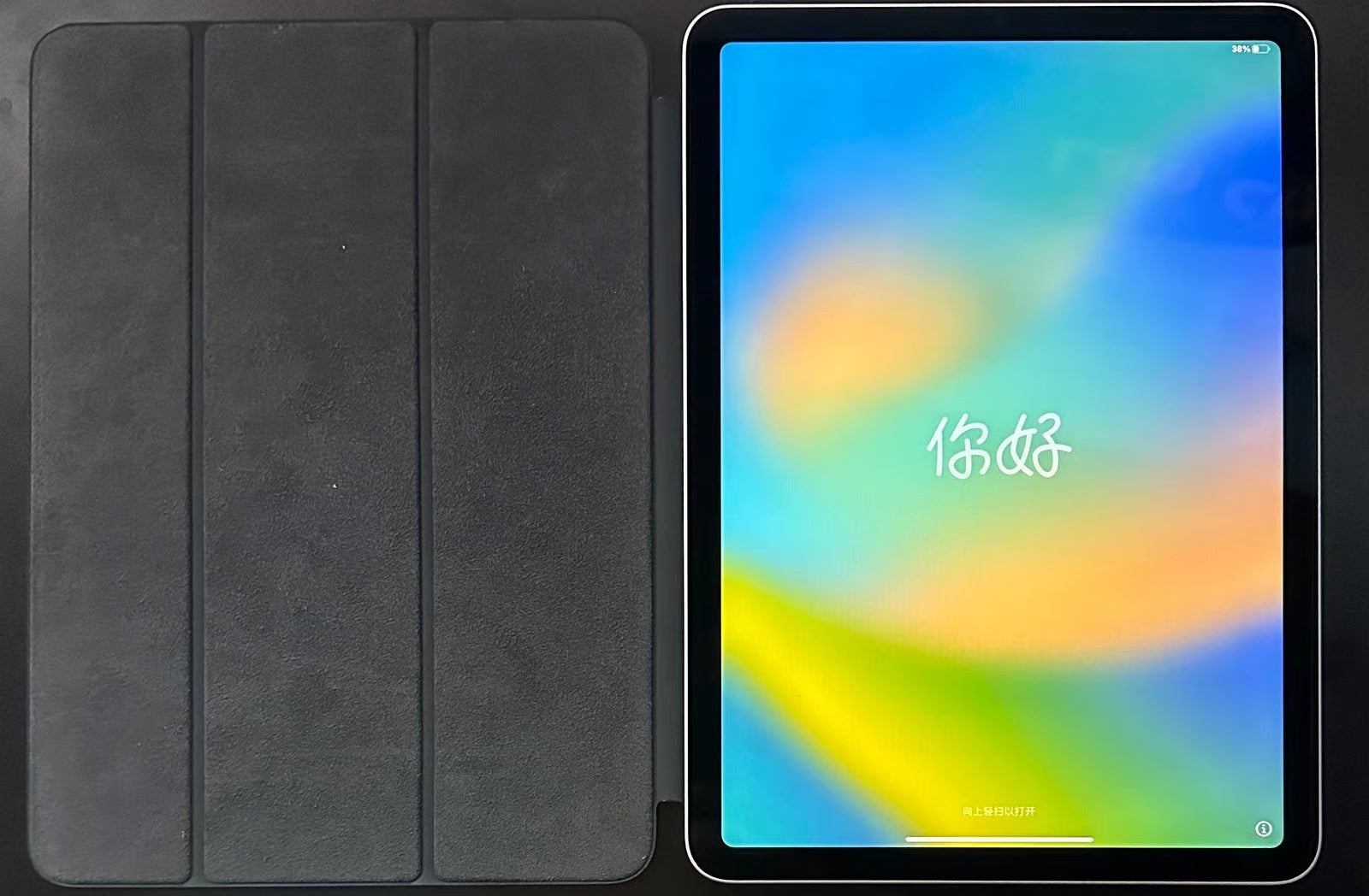 iPad Air 4th generation 64GB 8G58