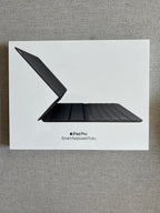 brand new ipad pro 12.9-inch wi-fi 512gb (3rd gen) + smart keyboard folio 9T28
