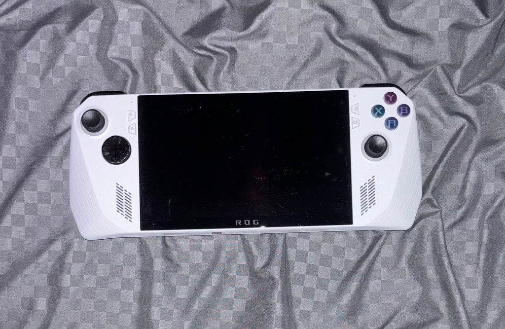 ASUS rog ally z1 extreme 2L35