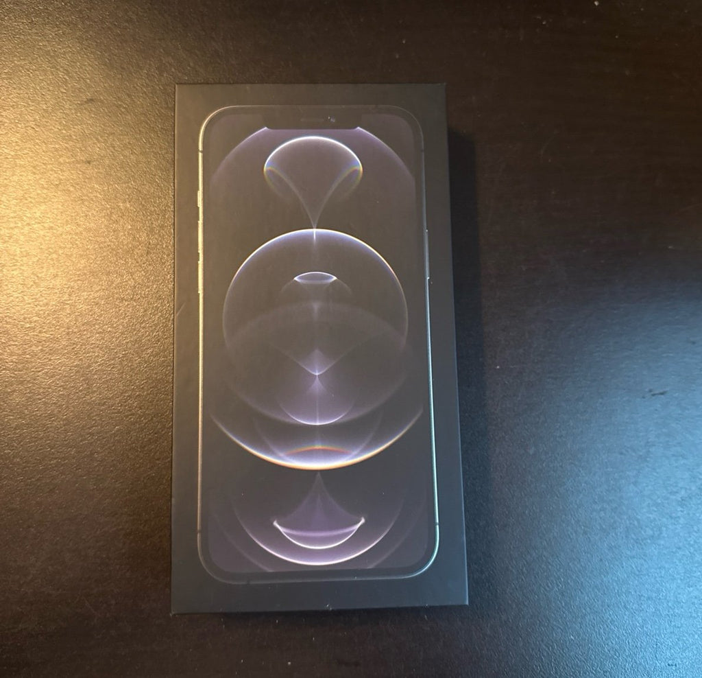 iPhone 12 Pro Max Bundle 6E13