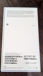 Apple iPhone 12 64GB in Black for AT&T (NEW) 5T59