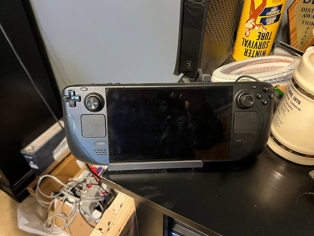 Steam Deck 512gb OLED 2C11