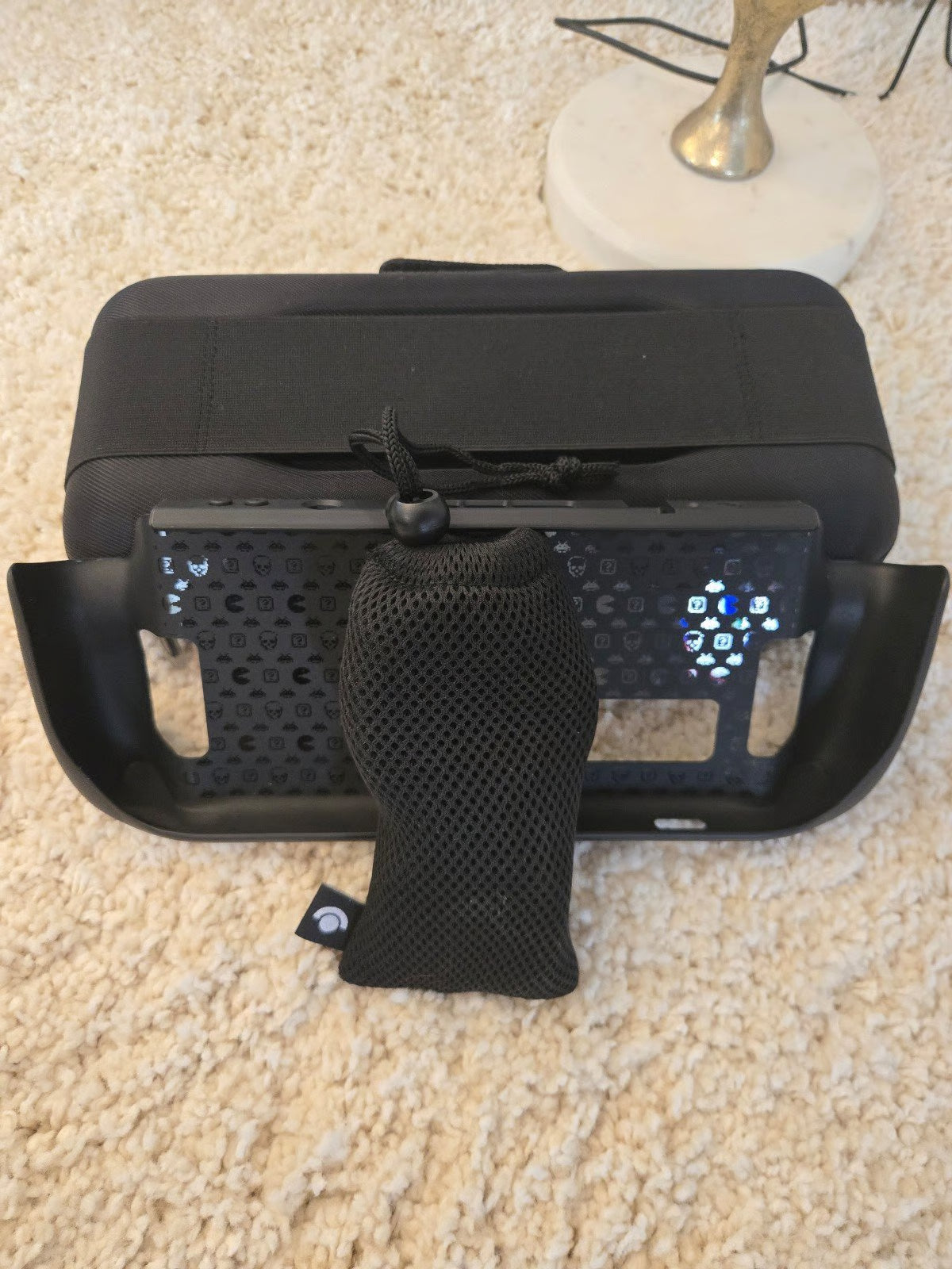 steam deck oled limited edition 3A61