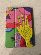 Apple iPad Mini 5th Generation in Space Gray 3A95