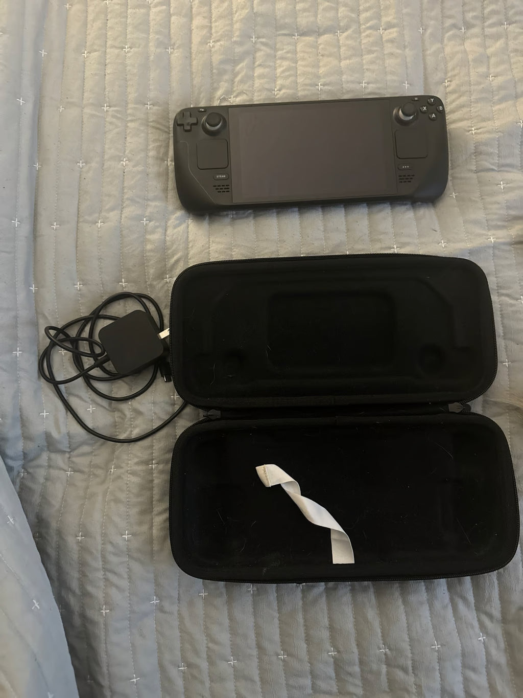 steam deck 64gb 5U52