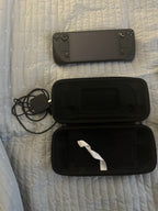 steam deck 64gb 5U52