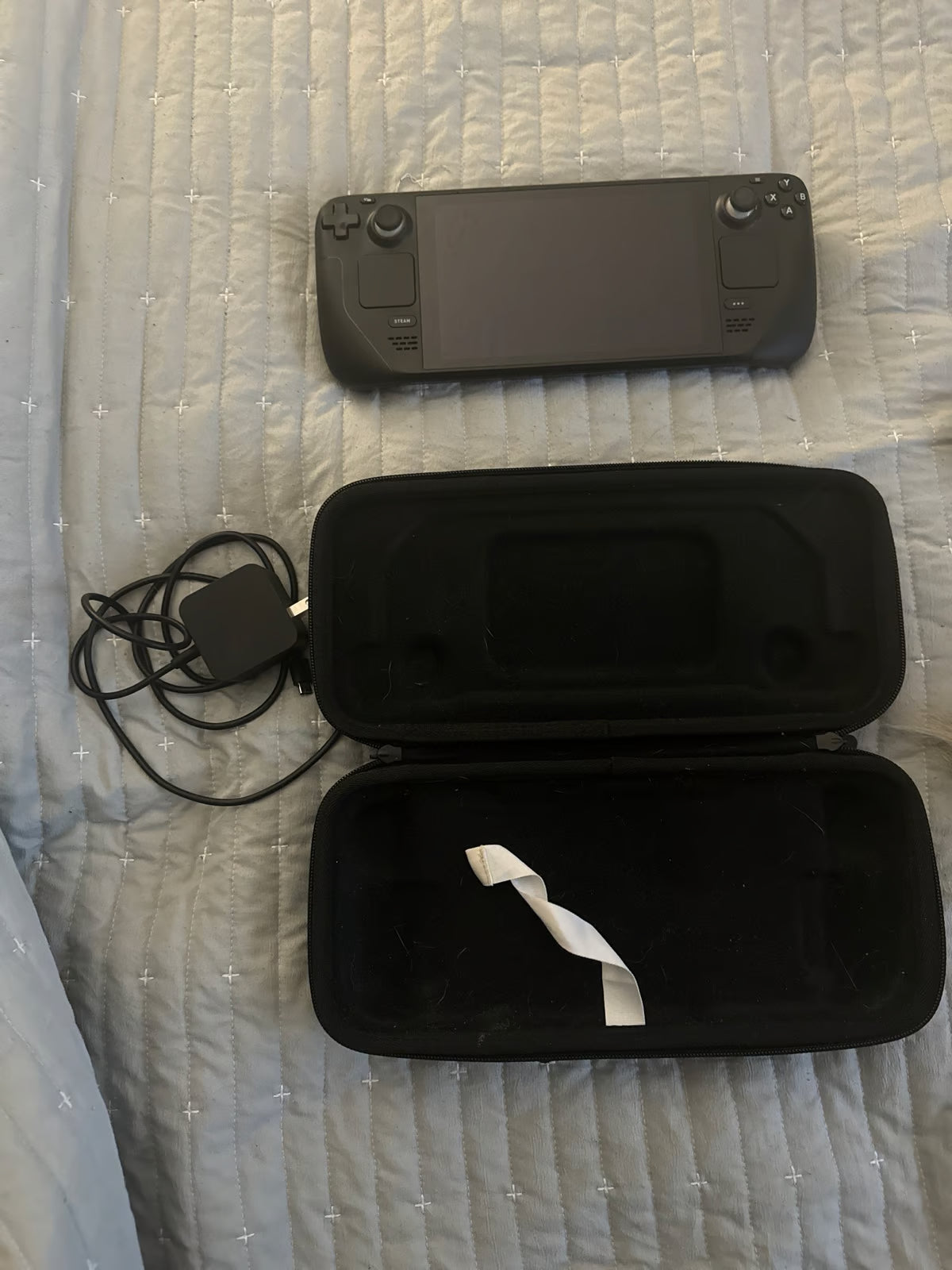 steam deck 64gb 5U52