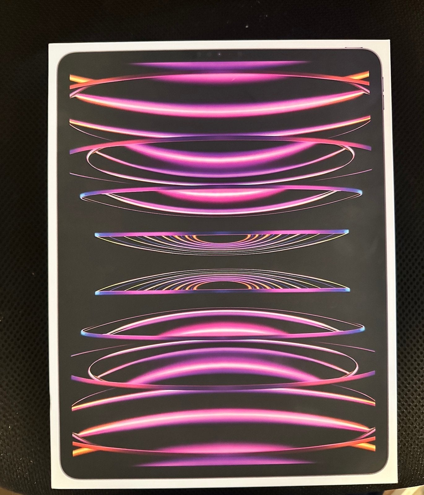 iPad Pro 6th generation 12.9 inch 9P71