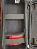 Zelda Tears of The Kingdom Nintendo Switch OLED 5C15