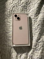 iPhone 13 128gb Unlocked 3K16