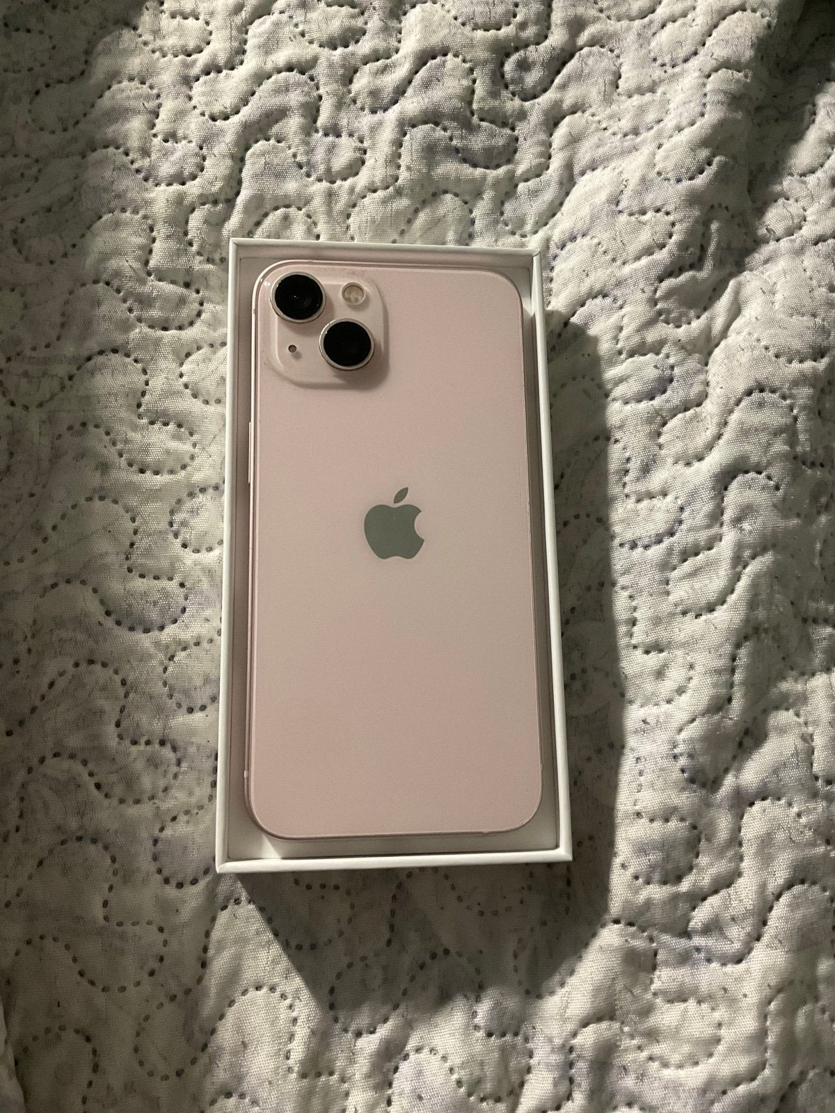 iPhone 13 128gb Unlocked 3K16