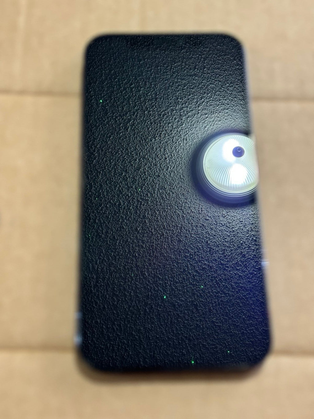 Apple iPhone 12 Pro 256 GB in Pacific Blue for Unlocked 5Z95