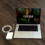 2021 16 inch Apple MacBook Pro M1 Pro 8Y67