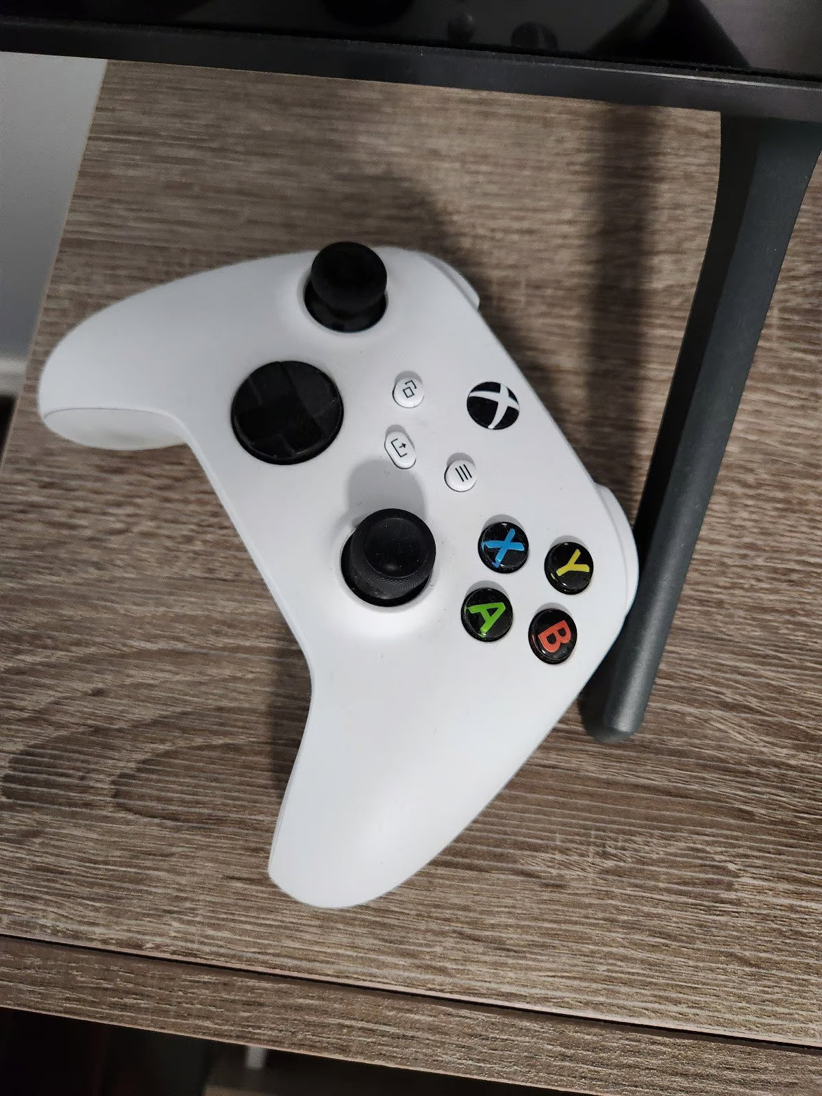 Xbox series X 1tb with Resident evil 4 steelbook 2H73