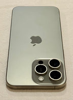 iPhone 15 Pro Max 256GB in Natural Titanium (Unlocked) 7D12
