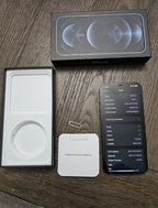 Iphone 12 Pro Max - 512GB - Factory Unlocked -Blue 6F96