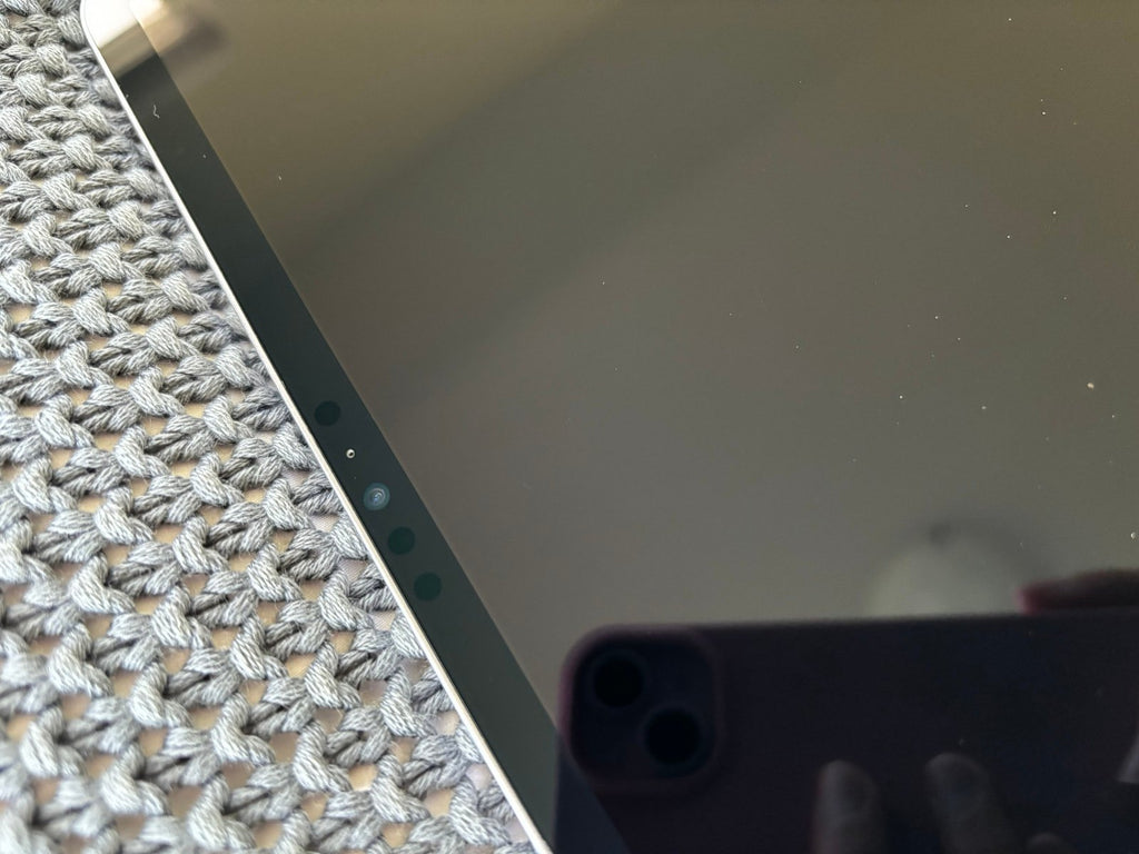 iPad Pro 12.9-inch (5th Generation) + Apple Pencil 8F99